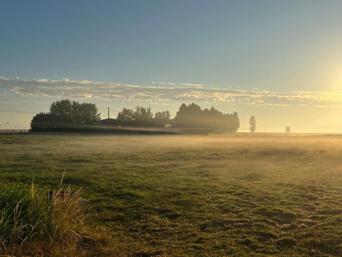 Kamille Villa Middelkerke Eksteriør billede