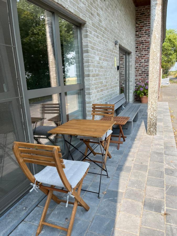 Kamille Villa Middelkerke Eksteriør billede