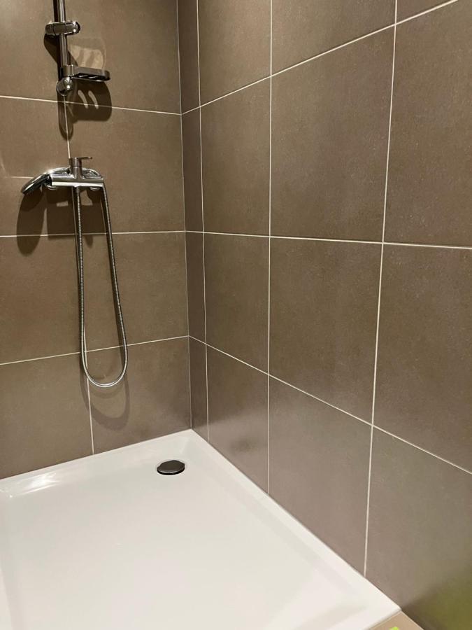 Kamille Villa Middelkerke Eksteriør billede