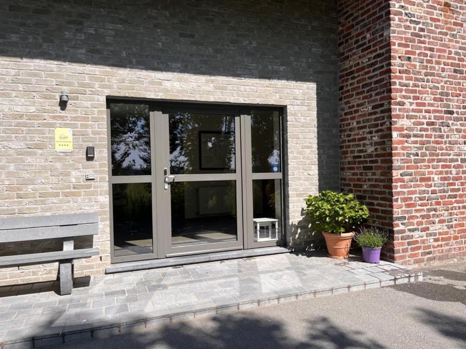 Kamille Villa Middelkerke Eksteriør billede
